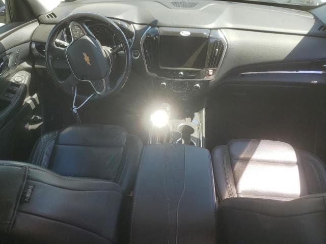 2020 CHEVROLET TRAVERSE P 1GNEVKKW6LJ228109