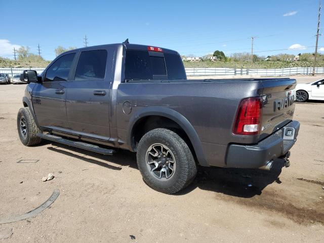Vin: 1c6rr7ytxhs573922, lot: 55161855, ram 1500 rebel 20172