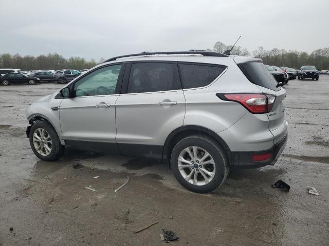 Vin: 1fmcu9gd2juc30241, lot: 54414435, ford escape se 20182