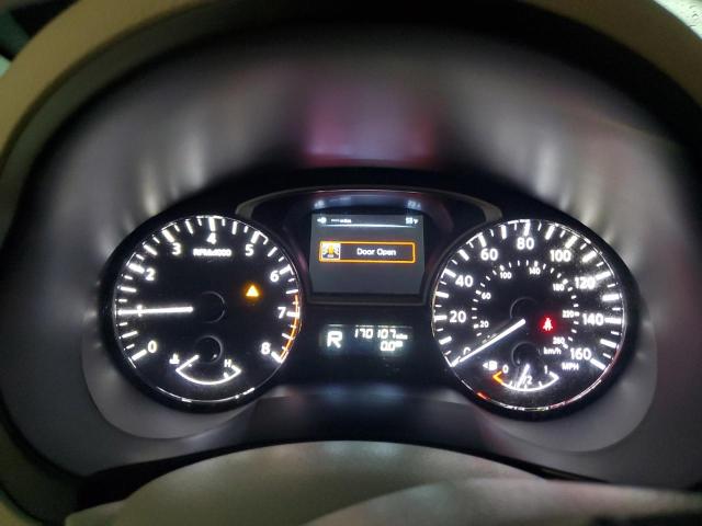 2013 NISSAN ALTIMA 2.5 - 1N4AL3AP6DC272684