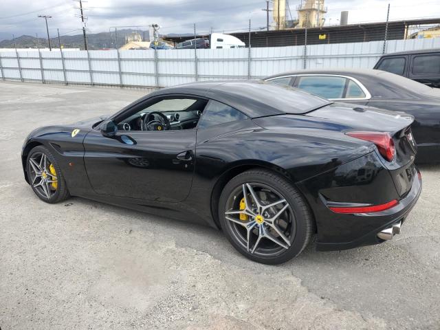 2016 FERRARI CALIFORNIA ZFF77XJA8G0215969