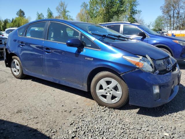Vin: jtdkn3du0a0049662, lot: 53972895, toyota prius 20104