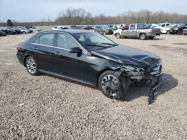 Vin: wddhf9hbxea904599, lot: 54425235, mercedes-benz e-class 250 bluetec 20144