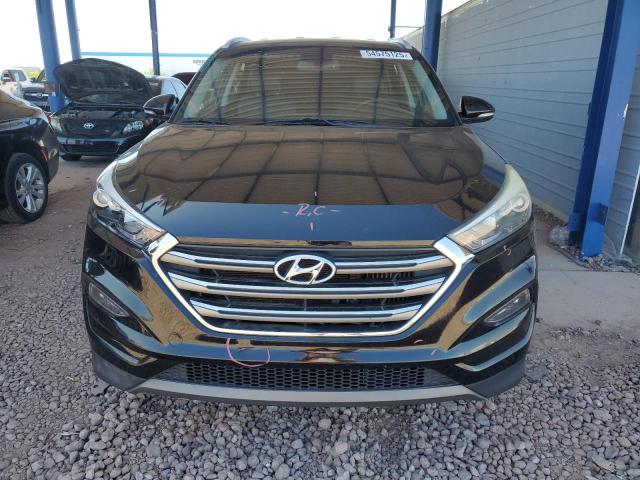KM8J3CA25GU195105 2016 HYUNDAI TUCSON