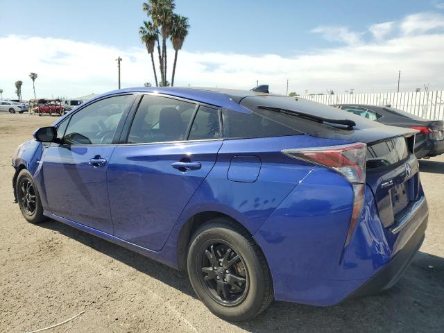 Vin: jtdkarfu6g3521110, lot: 52710055, toyota prius 20162