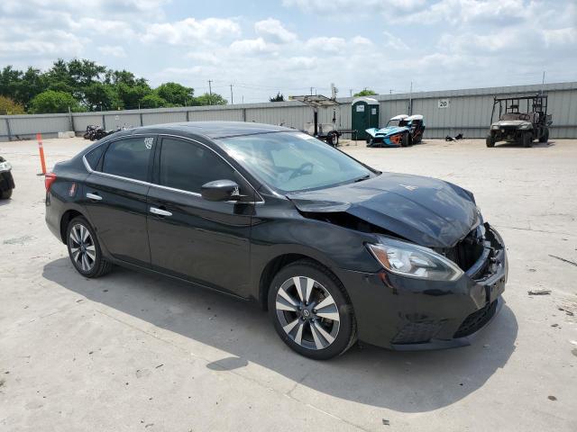 Vin: 3n1ab7ap4ky439748, lot: 52929285, nissan sentra s 20194