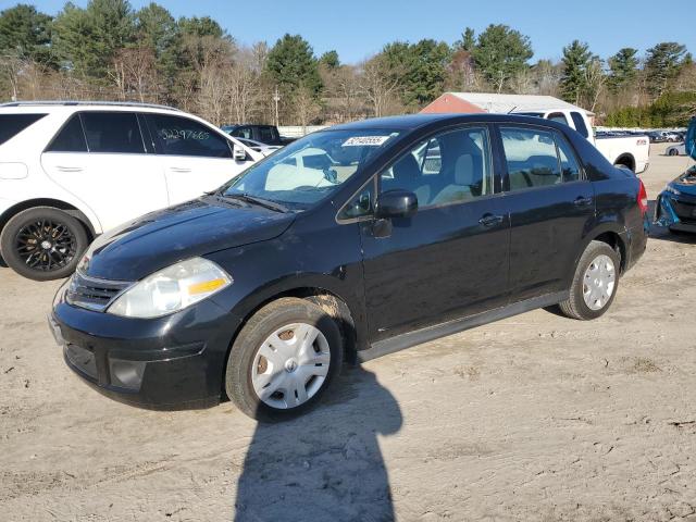 Vin: 3n1bc1apxal389593, lot: 52140555, nissan versa s 2010 img_1