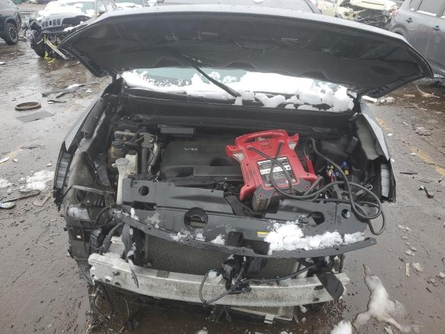 2018 NISSAN PATHFINDER - 5N1DR2MM9JC603511