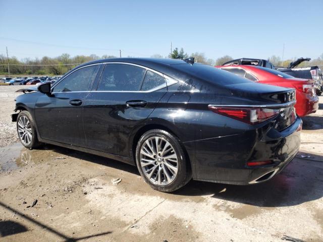 Vin: 58adz1b15lu072834, lot: 52433405, lexus es350 350 20202