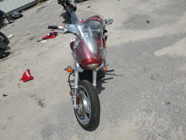 2009 SUZUKI VZ1500 JS1VY55A992100333