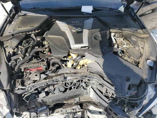 2016 INFINITI Q50 PREMIU - JN1EV7AP5GM300179