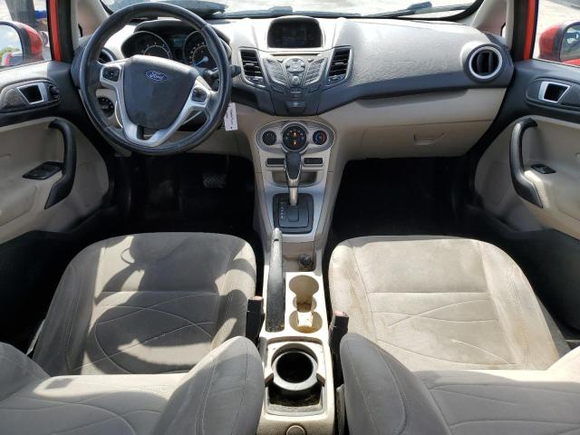 2015 FORD FIESTA SE - 3FADP4BJXFM219540