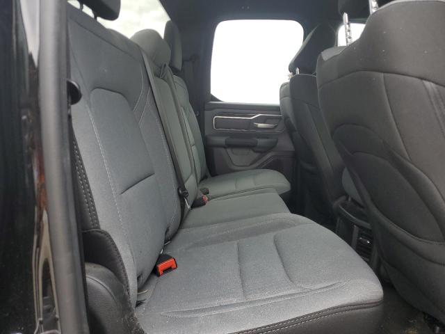 2021 RAM 1500 BIG H - 1C6SRFBT2MN672652