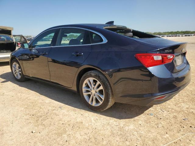 Vin: 1g1ze5st5hf215548, lot: 52250705, chevrolet malibu lt 20172