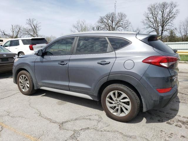 Vin: km8j33a40ju805677, lot: 50701885, hyundai tucson sel 20182