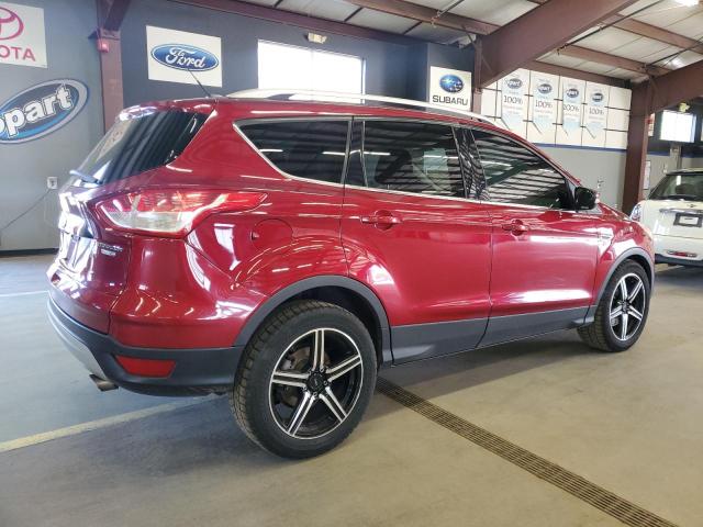Vin: 1fmcu9j97eud52829, lot: 55025015, ford escape titanium 20143