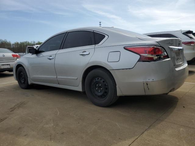 Vin: 1n4al3ap9fc595825, lot: 51223605, nissan altima 2.5 20152