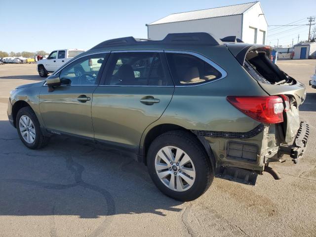 2016 SUBARU OUTBACK 4S4BSACC2G3359983