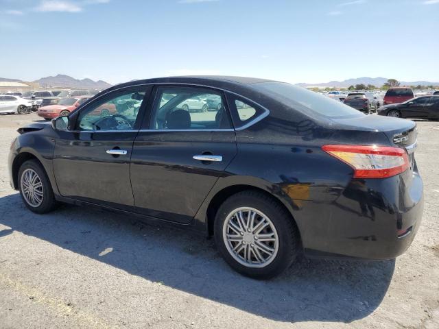 Vin: 3n1ab7ap8ey242229, lot: 55331055, nissan sentra s 20142