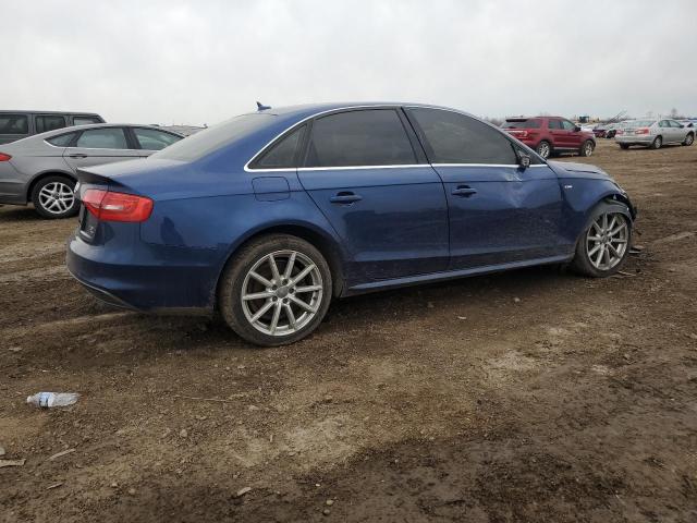 Vin: wauffafl5en010093, lot: 51484305, audi a4 premium plus 20143