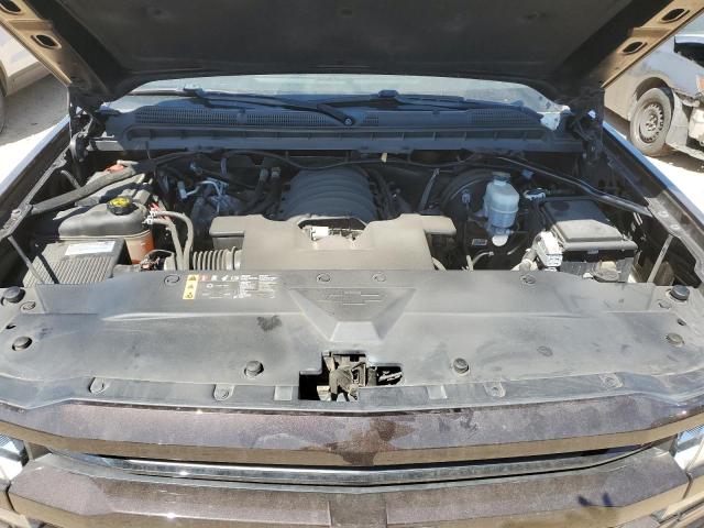 2019 CHEVROLET SILVERADO - 2GCVKPEC7K1173534