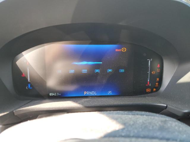 2024 FORD ESCAPE ST - 1FMCU9MN8RUA38363