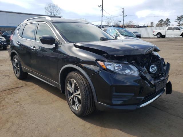 Vin: jn8at2mv2kw395638, lot: 52962645, nissan rogue s 20194
