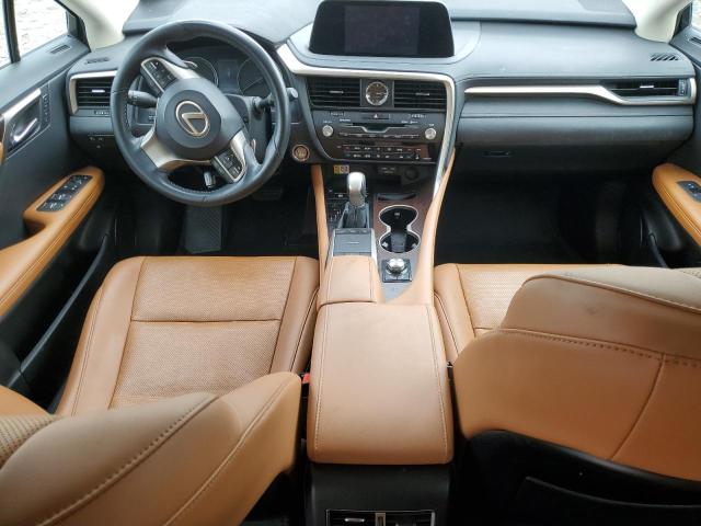 2021 LEXUS RX 350 - 2T2HZMDA7MC277979