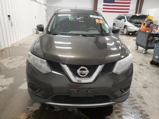 2016 NISSAN ROGUE S - 5N1AT2MV0GC913617