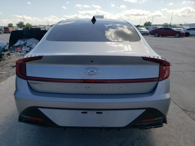 2021 HYUNDAI SONATA SEL - 5NPEL4JA5MH094803