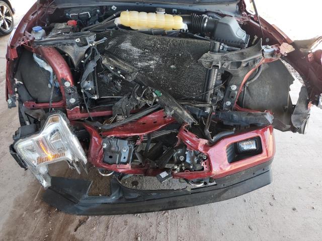 2019 FORD F150 SUPER - 1FTEW1E44KFA15686