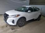 2021 NISSAN KICKS SV - 3N1CP5CV8ML483021