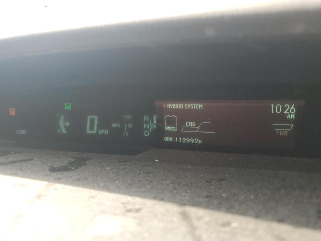 2015 TOYOTA PRIUS - JTDKN3DU7F0440069
