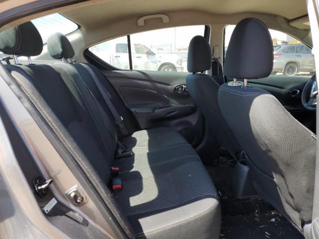 2017 NISSAN VERSA S - 3N1CN7AP2HL802229