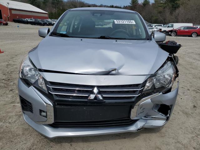 2021 MITSUBISHI MIRAGE ES - ML32AUHJ9MH008120