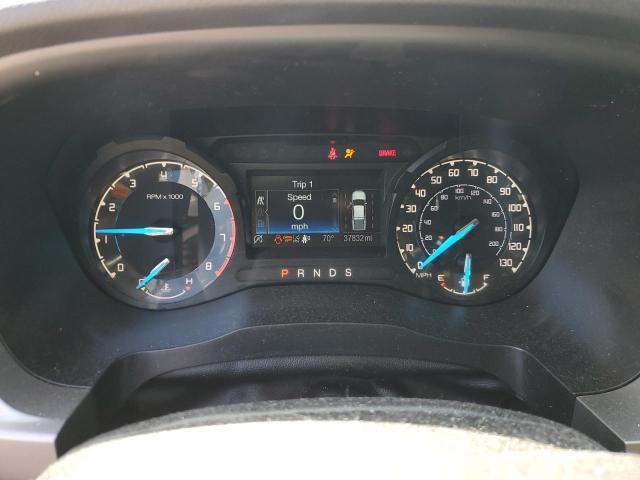 2021 FORD RANGER XL - 1FTER4FH5MLD05921