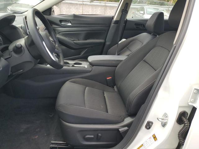2025 NISSAN ALTIMA SV - 1N4BL4DV8SN374929