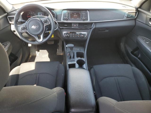 2016 KIA OPTIMA LX - KNAGT4L38G5106953