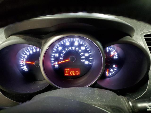 2013 KIA SOUL + #3298158246