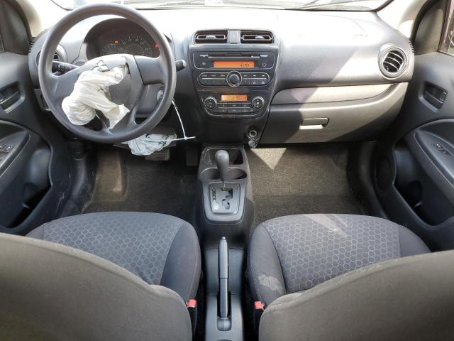2015 MITSUBISHI MIRAGE DE ML32A3HJ0FH034411