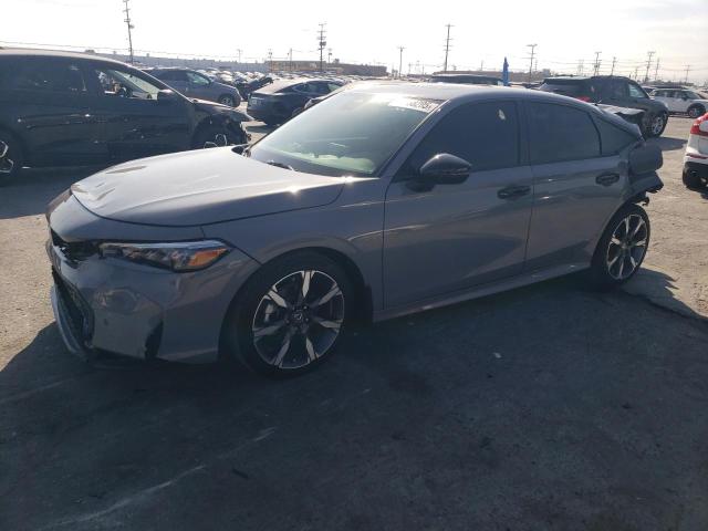 Vin: 2hgfe4f85sh317174, lot: 54238205, honda civic sport 2025 img_1
