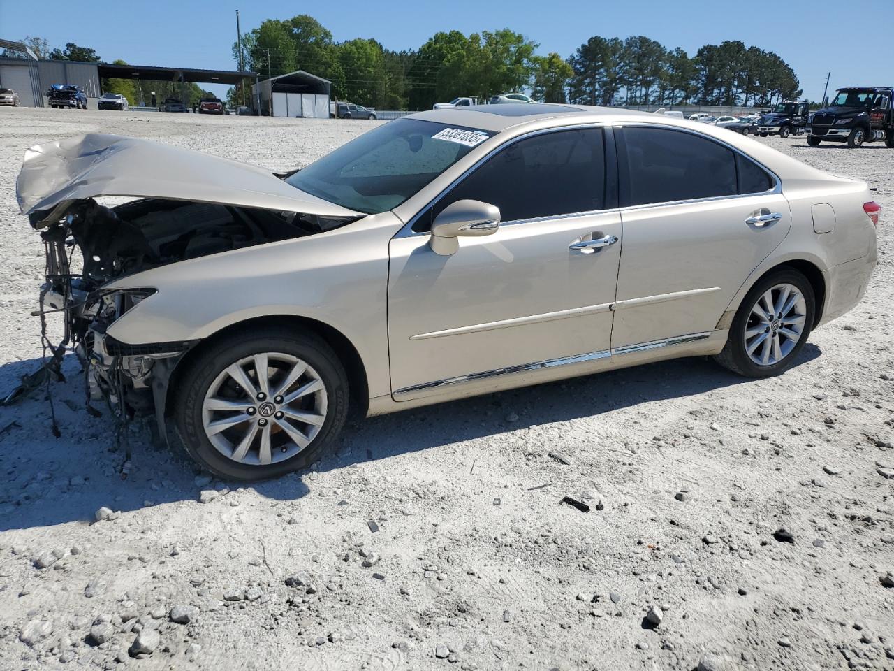 LEXUS ES 350