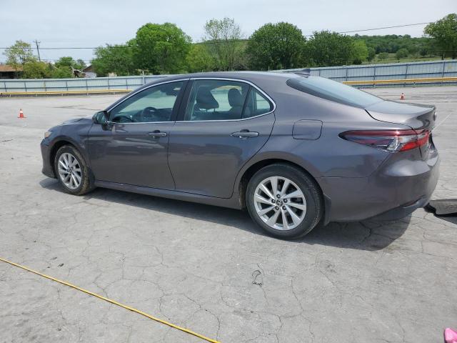 Vin: 4t1c11ak1pu802538, lot: 53986345, toyota camry le 20232