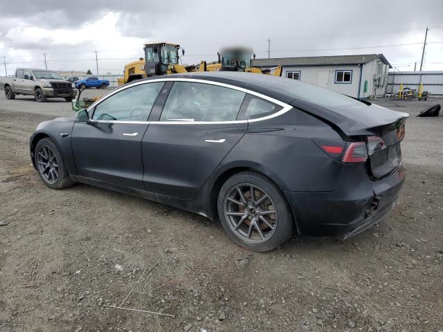Vin: 5yj3e1eb9jf103550, lot: 51776755, tesla model 3 20182