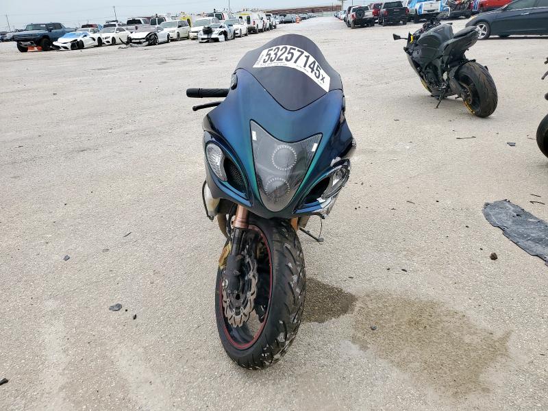 SUZUKI GSX1300 RA 2016 black  gas JS1GX72B1G2100814 photo #3