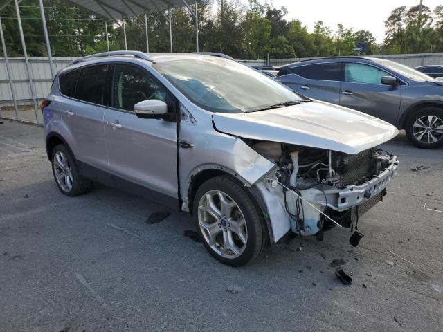 Vin: 1fmcu9j97kub49368, lot: 52929815, ford escape titanium 20194
