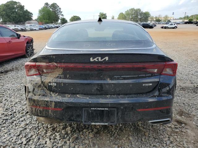 2024 KIA K5 GT LINE - 5XXG64J27RG238055