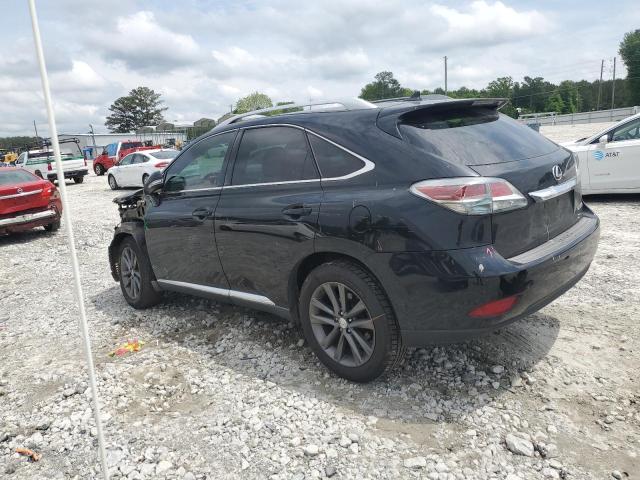 Vin: 2t2zk1ba1dc092160, lot: 54657135, lexus rx350 350 20132