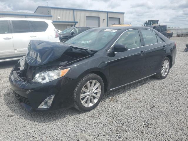 Vin: 4t1bf1fk3eu801894, lot: 53976515, toyota camry l 2014 img_1