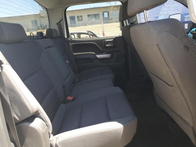 2018 CHEVROLET SILVERADO - 1GC1KVEGXJF151802